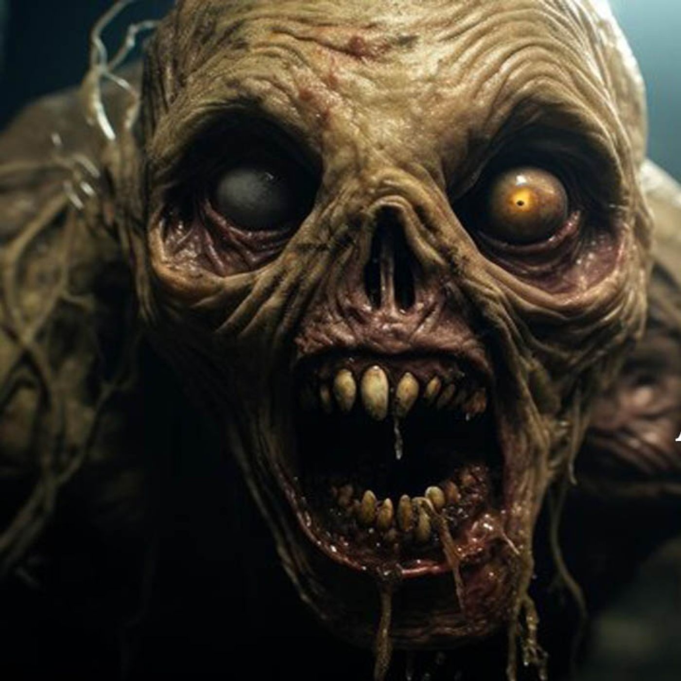 El Amigo Imaginario De Mi Hermano Historias De Terror - Voces De La Noche