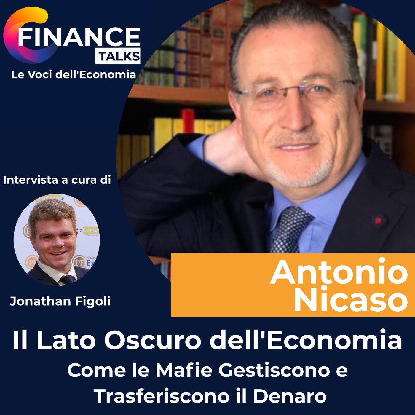 FinanceTV Talks- Le voci dell\'Economia
