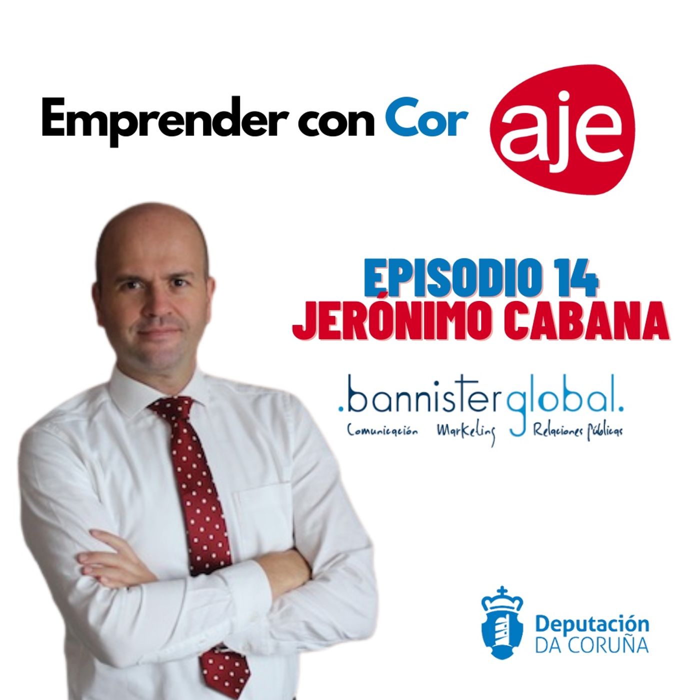 Emprender con CorAJE