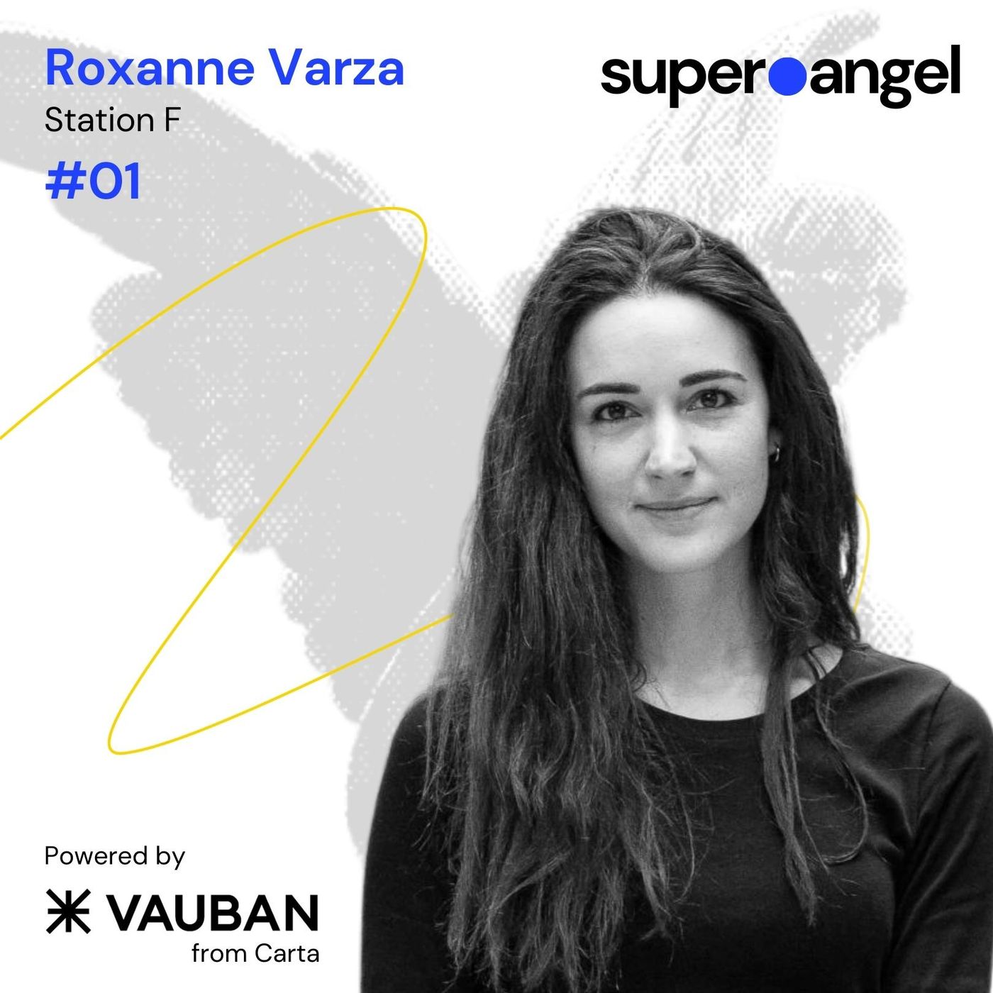 The Super Angel Podcast