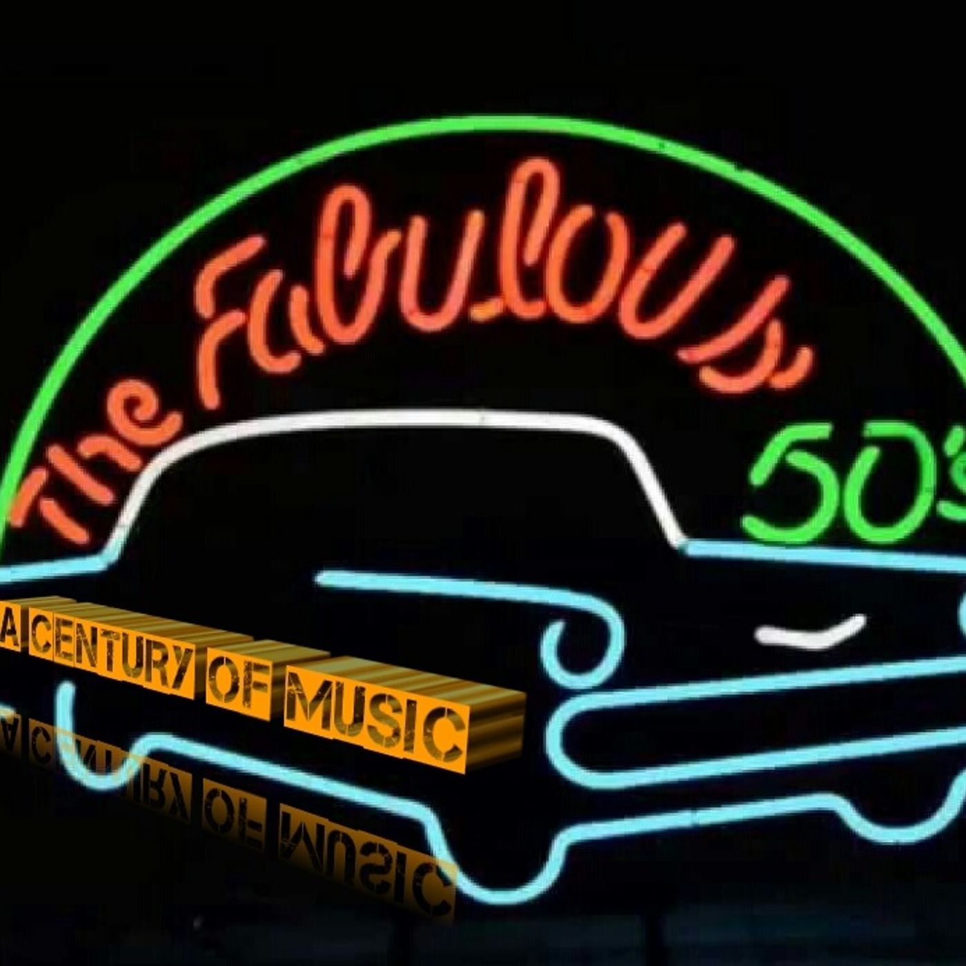 Century 50s