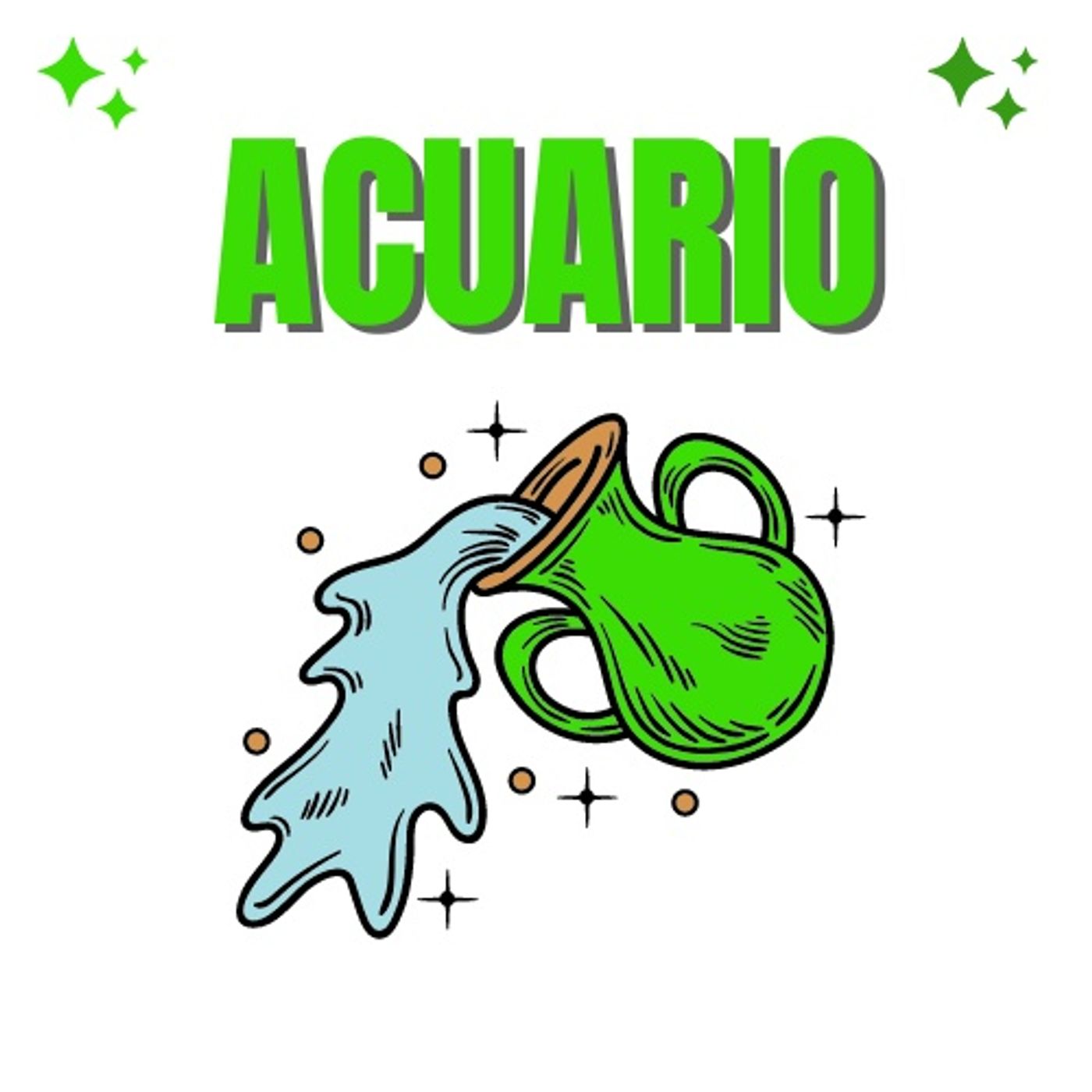 ACUARIO ♒ HORÓSCOPO SEMANAL  6 AL 13 DE AGOSTO episode artwork