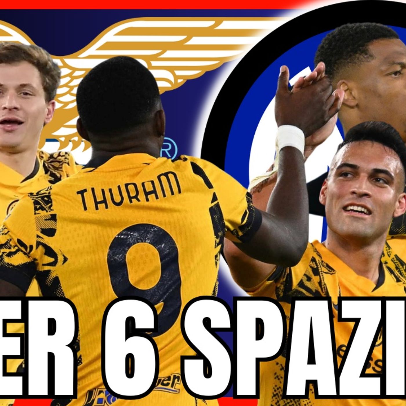 Analisi TOTALE Lazio-Inter 0-6, Dumfries SHOW e Lautaro Martinez? - INTER NEWS