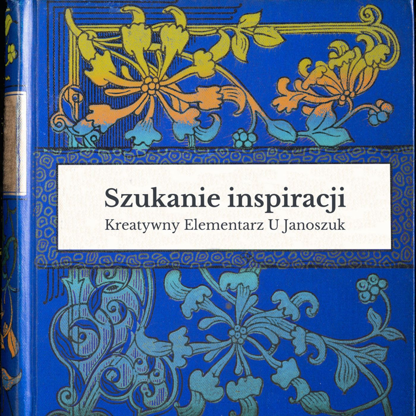 Kreatywnie U Janoszuk