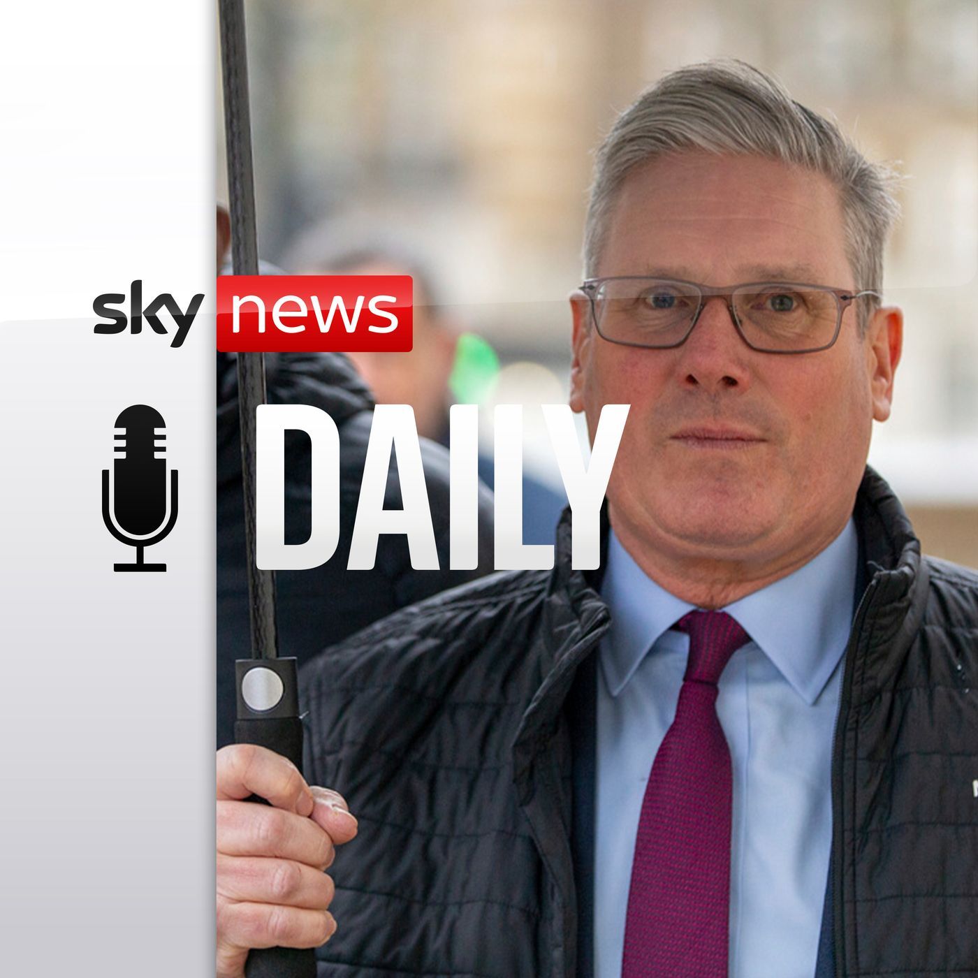 Sky News Daily