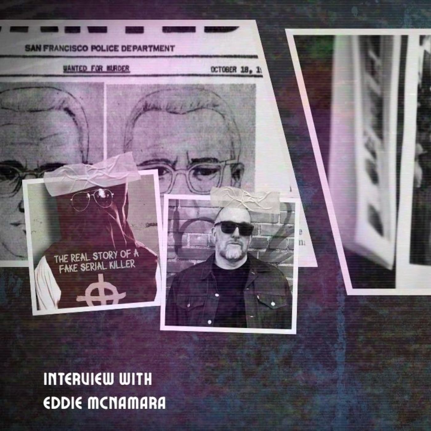 Was The Zodiac Built On A Lie? episode artwork
