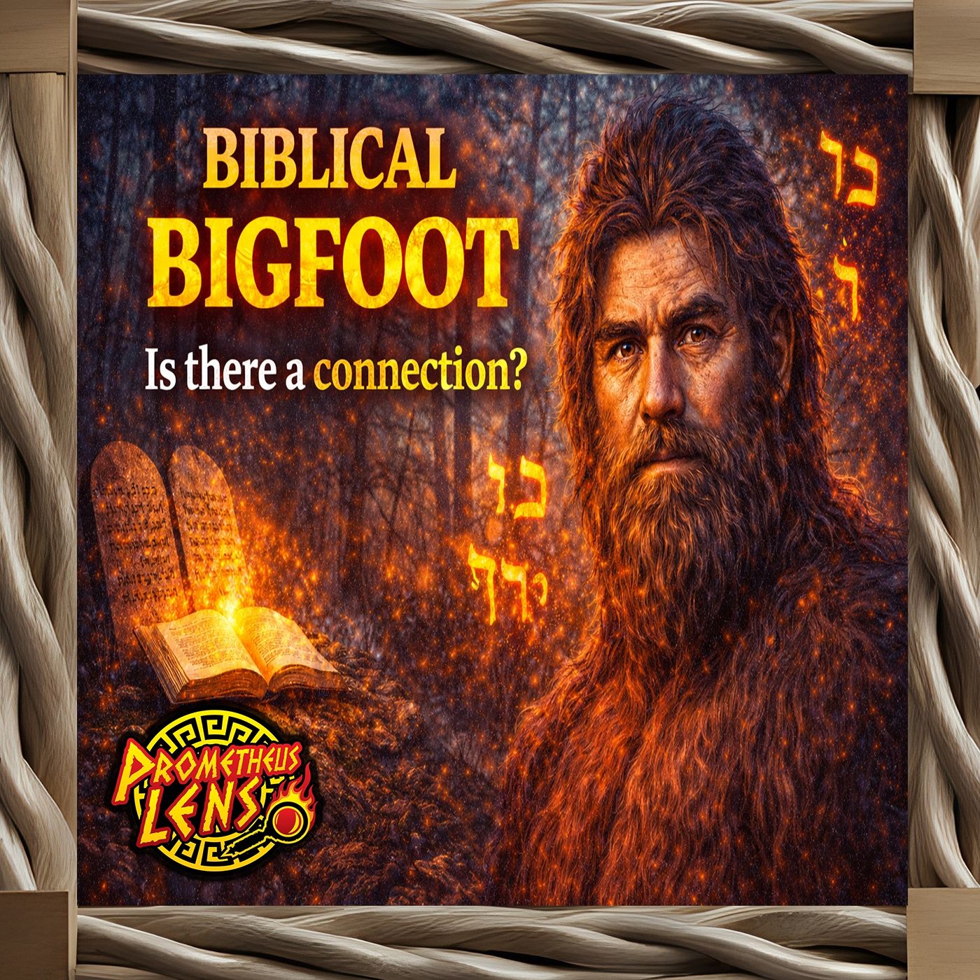 They Didn't Teach Us This In Sunday School