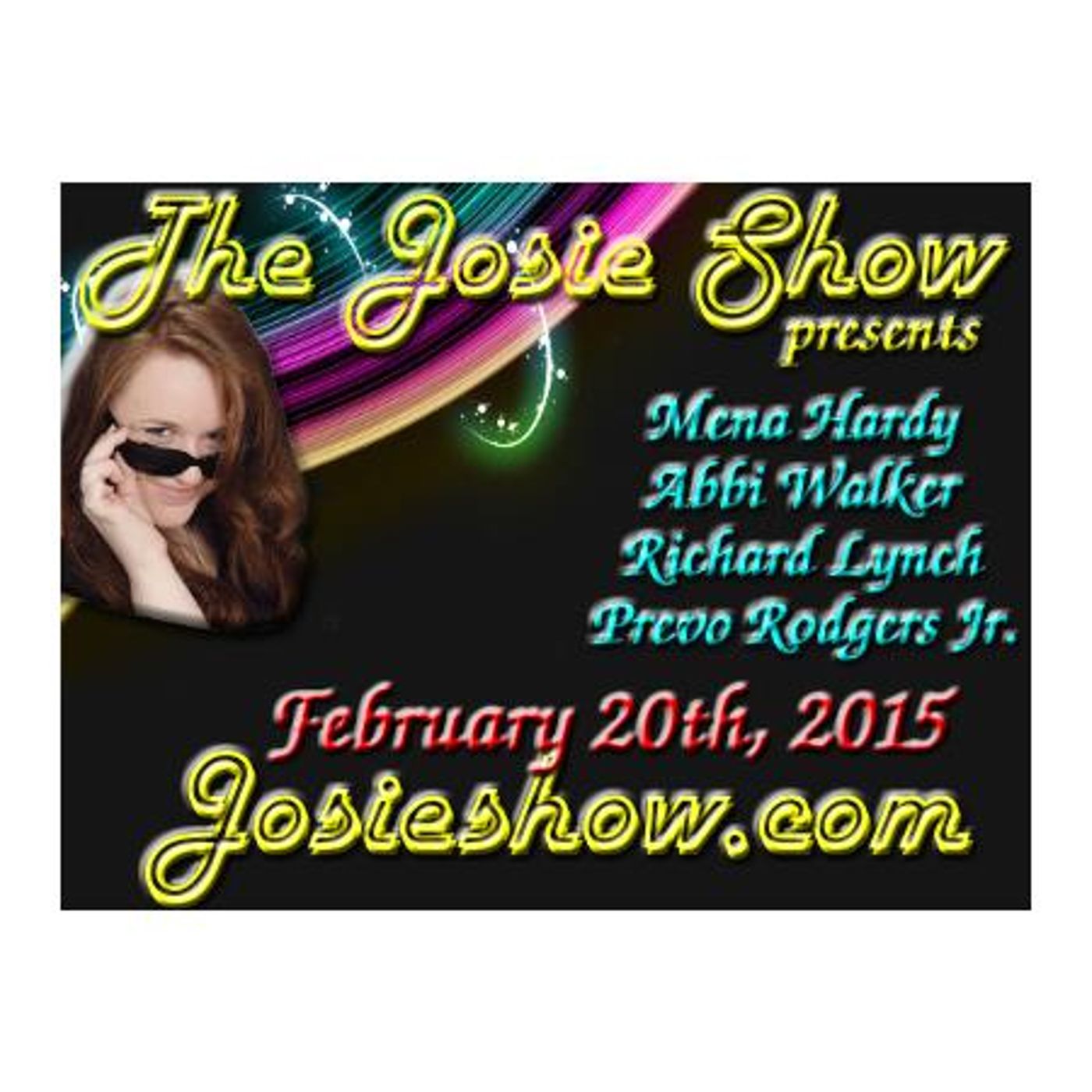 The Josie Show