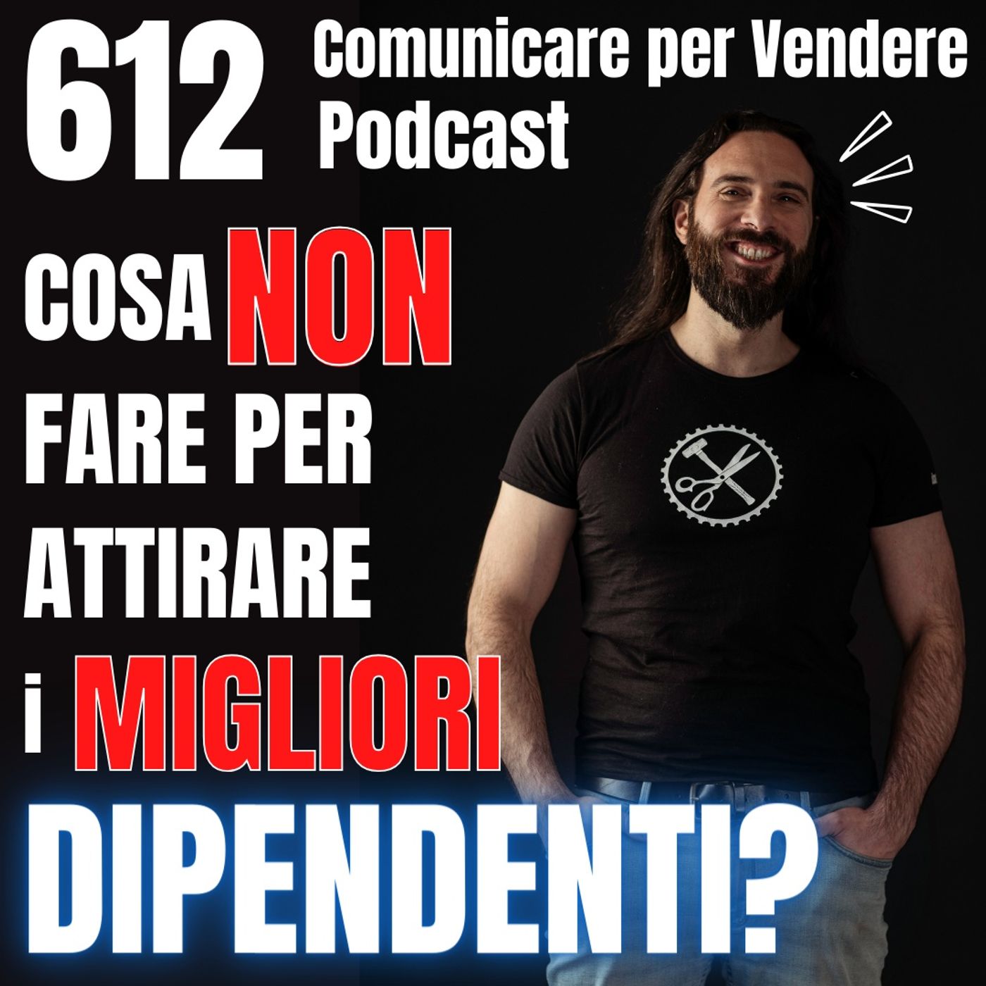 Comunicare per Vendere - i Sarti del Web