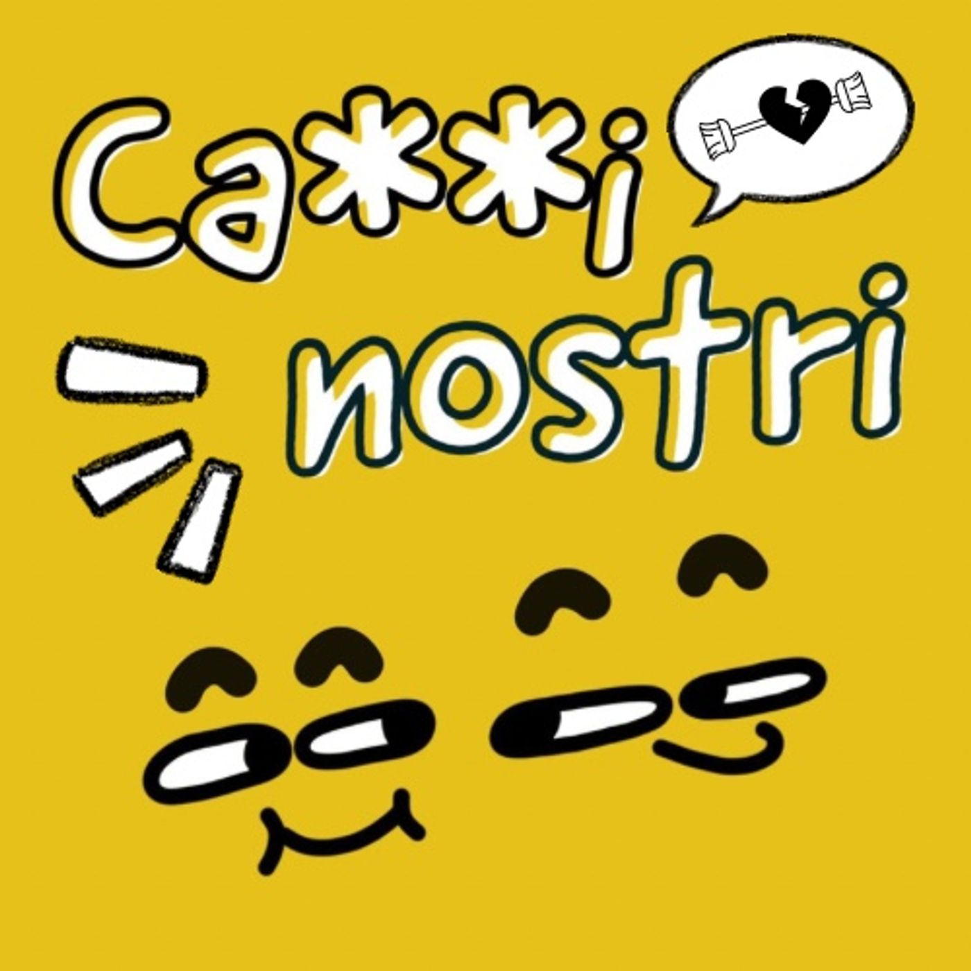 Cazzi nostri