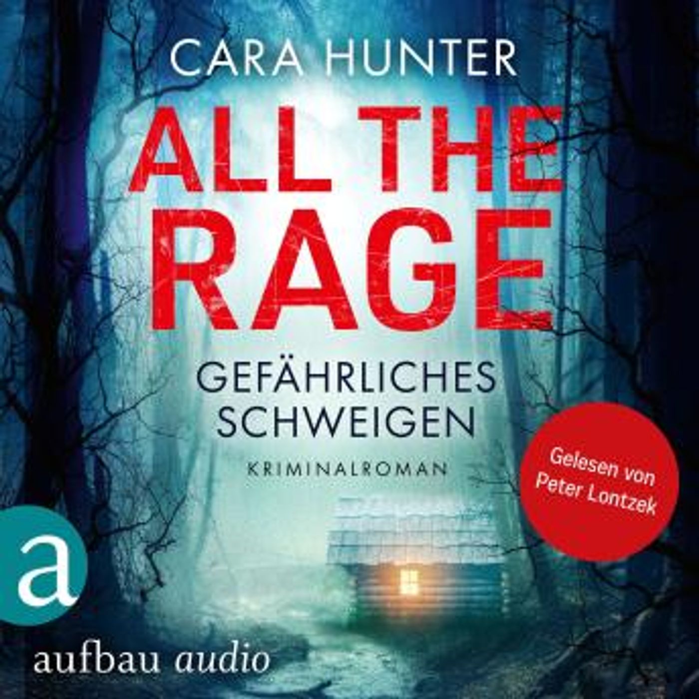 Enjoy Amazing Free Audiobooks in Mystery, Thriller & Horror, Suspense