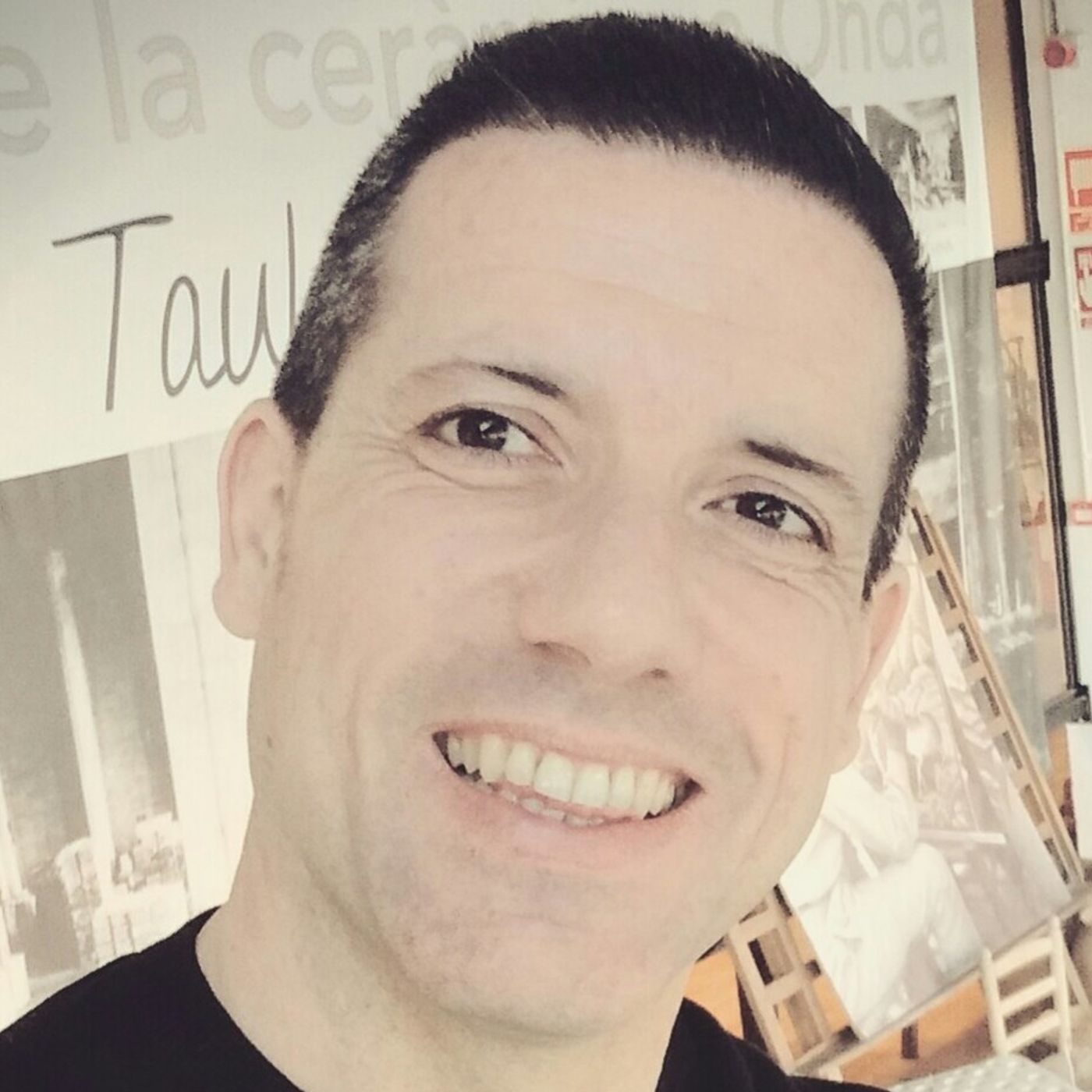 El show de Luis Miguel Giménez Yañez