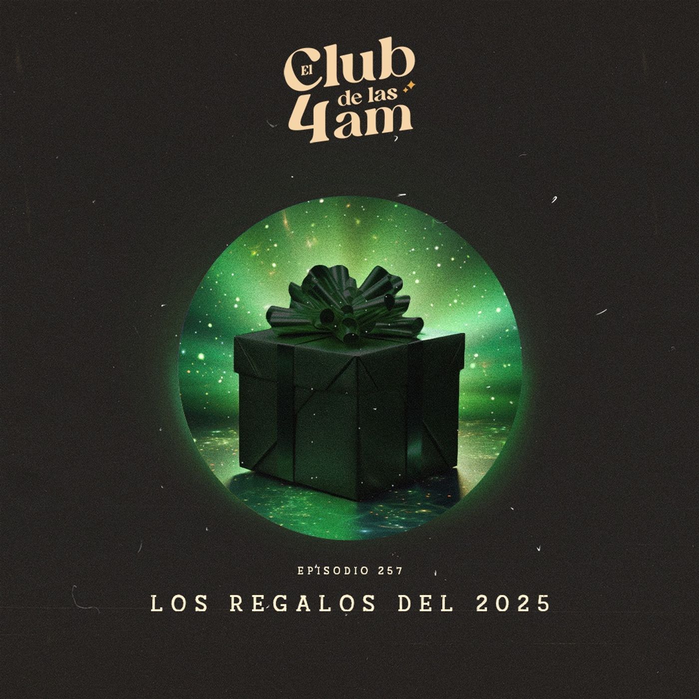 257. Los regalos que trajo el 2025