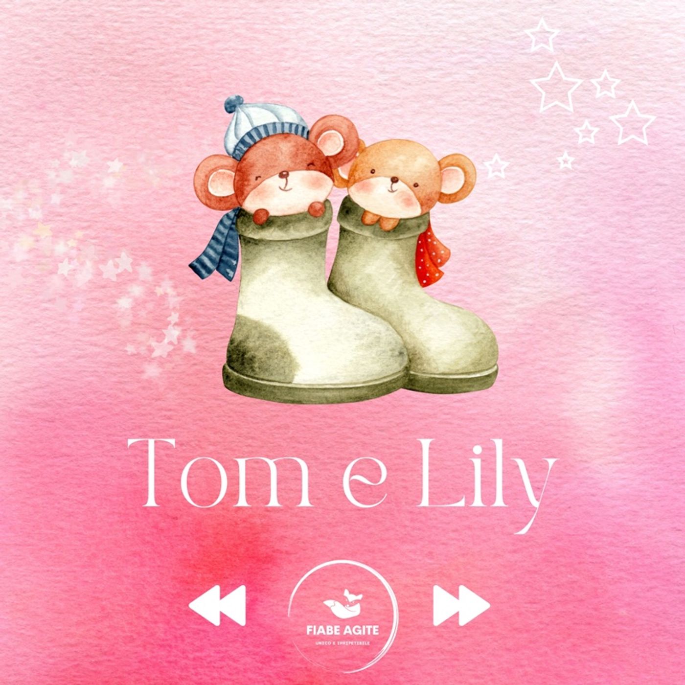 LE FIABE di Sophy e Mary