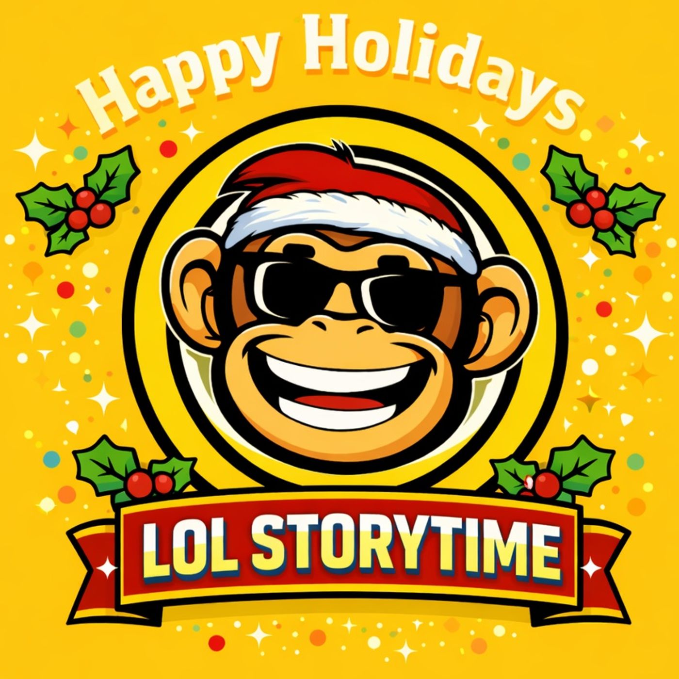 Top Story of 2025 (Replay)