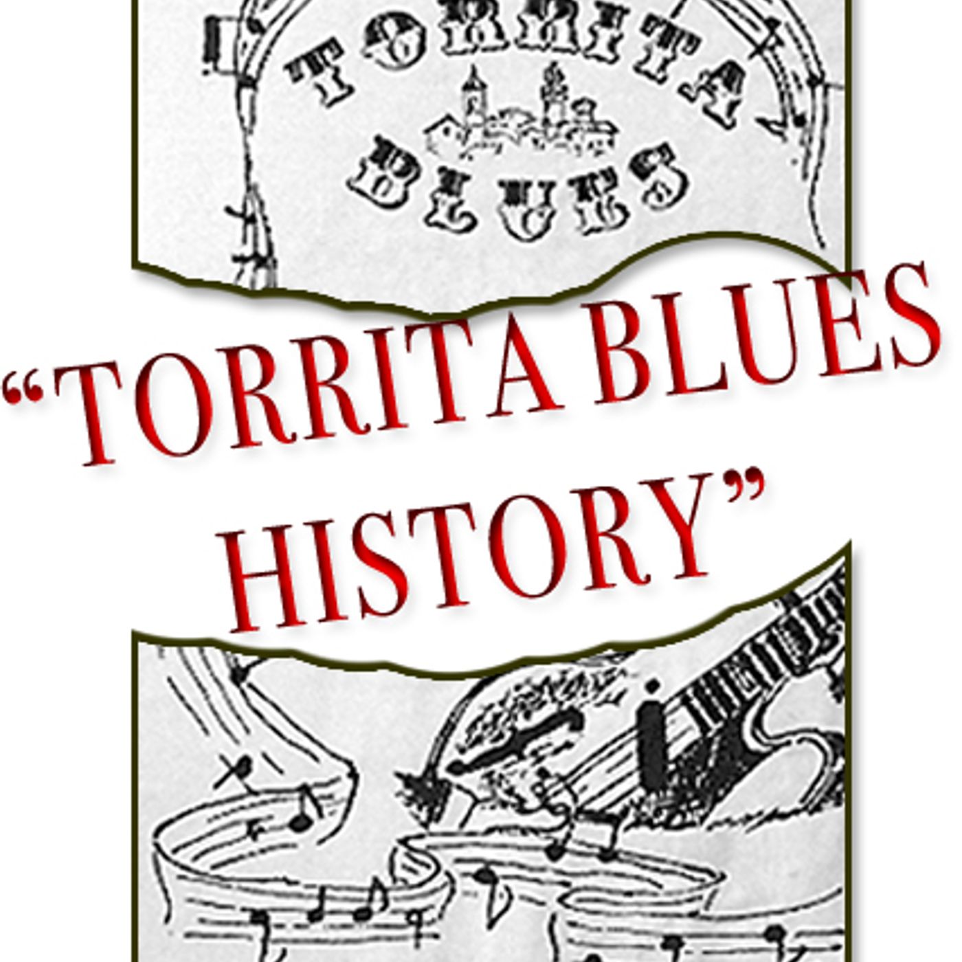 Torrita Blues History (25 anni di Blues)