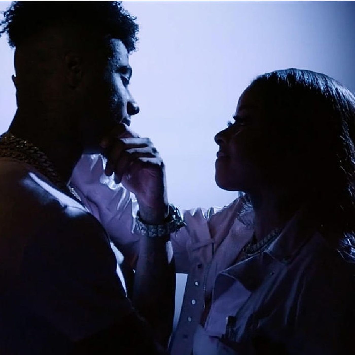 Zues' Blueface & Chrisean: Crazy In Love Is Messy episode artwork