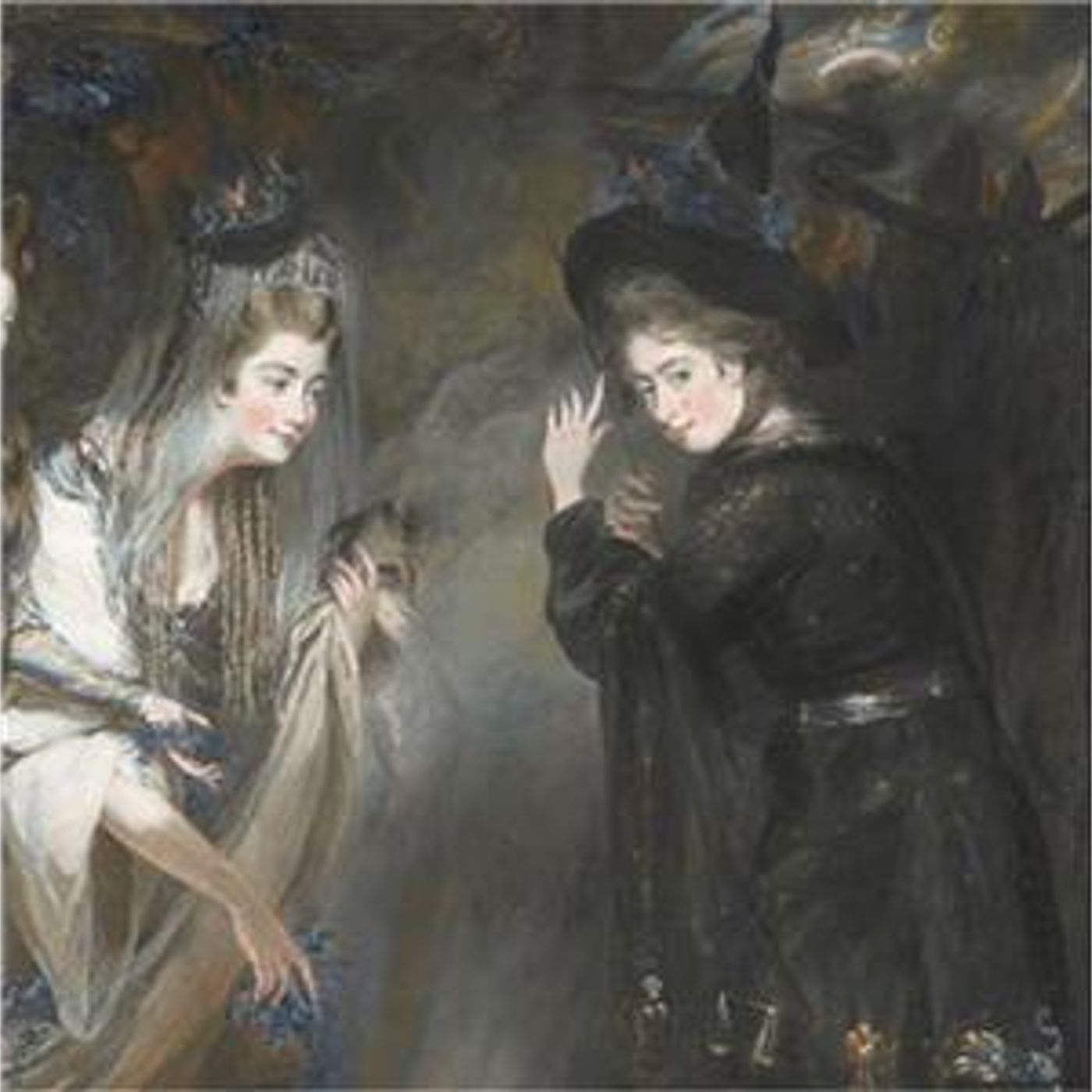 Desperate House Witches