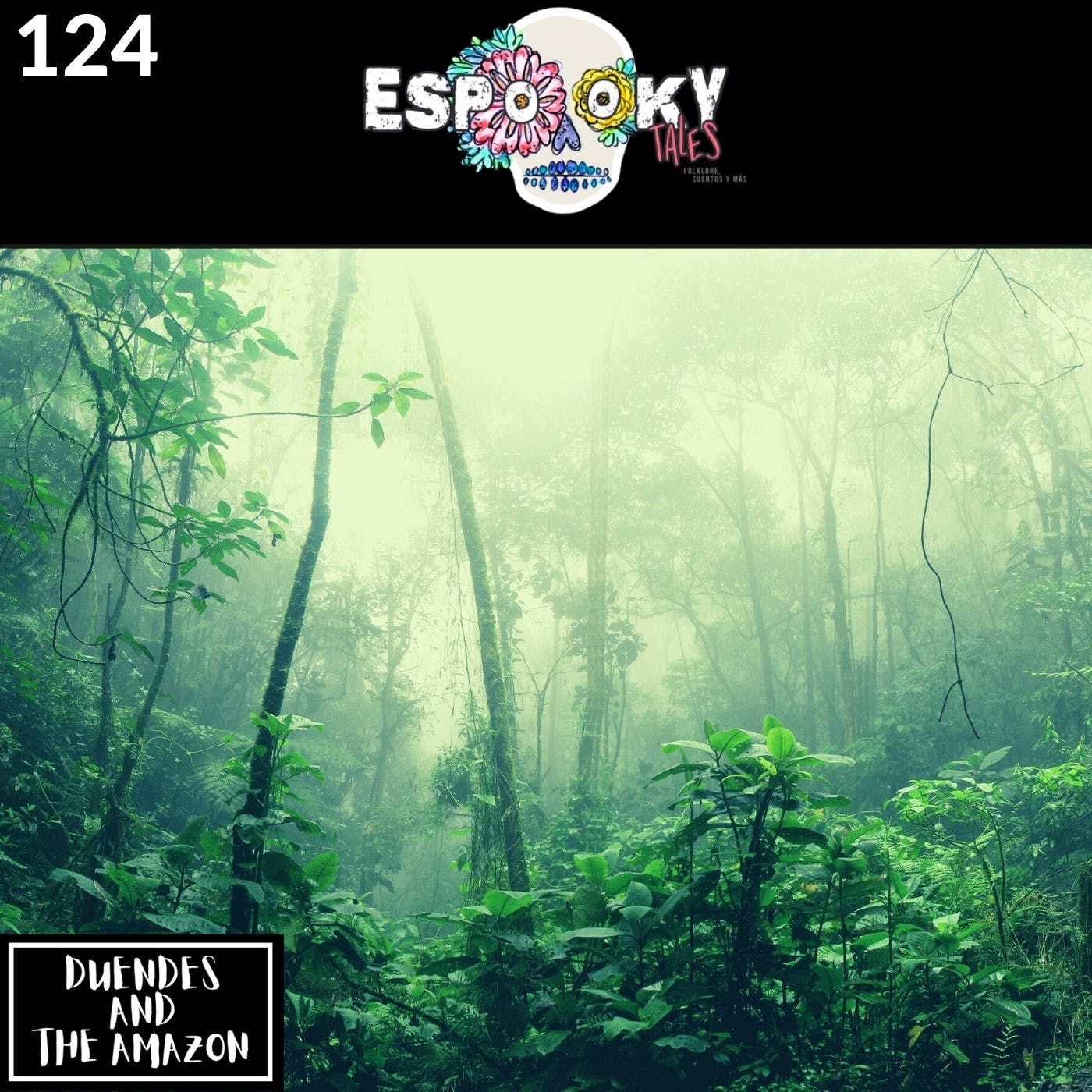 Espooky Tales