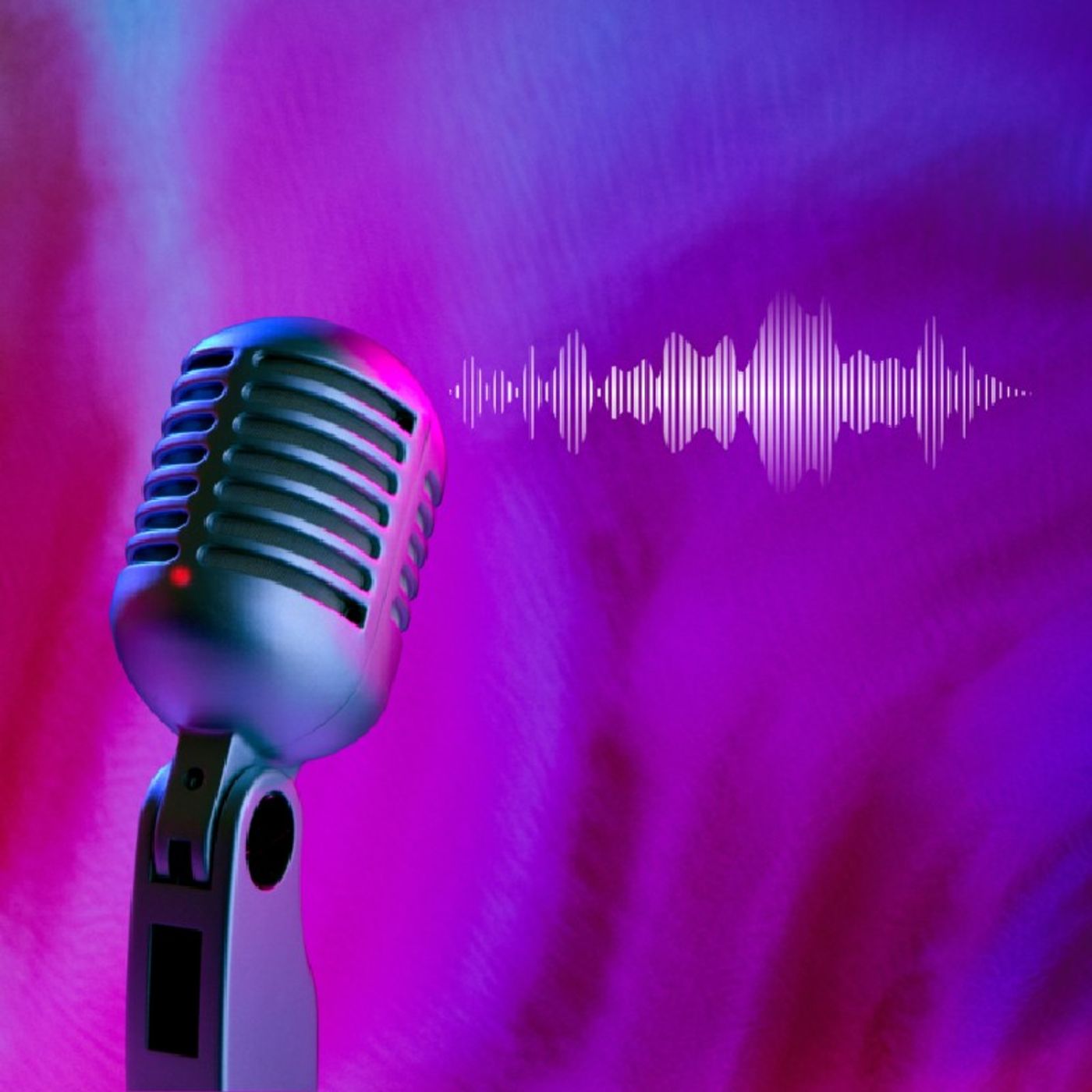 Mi primer episodio con Spreaker Studio episode artwork