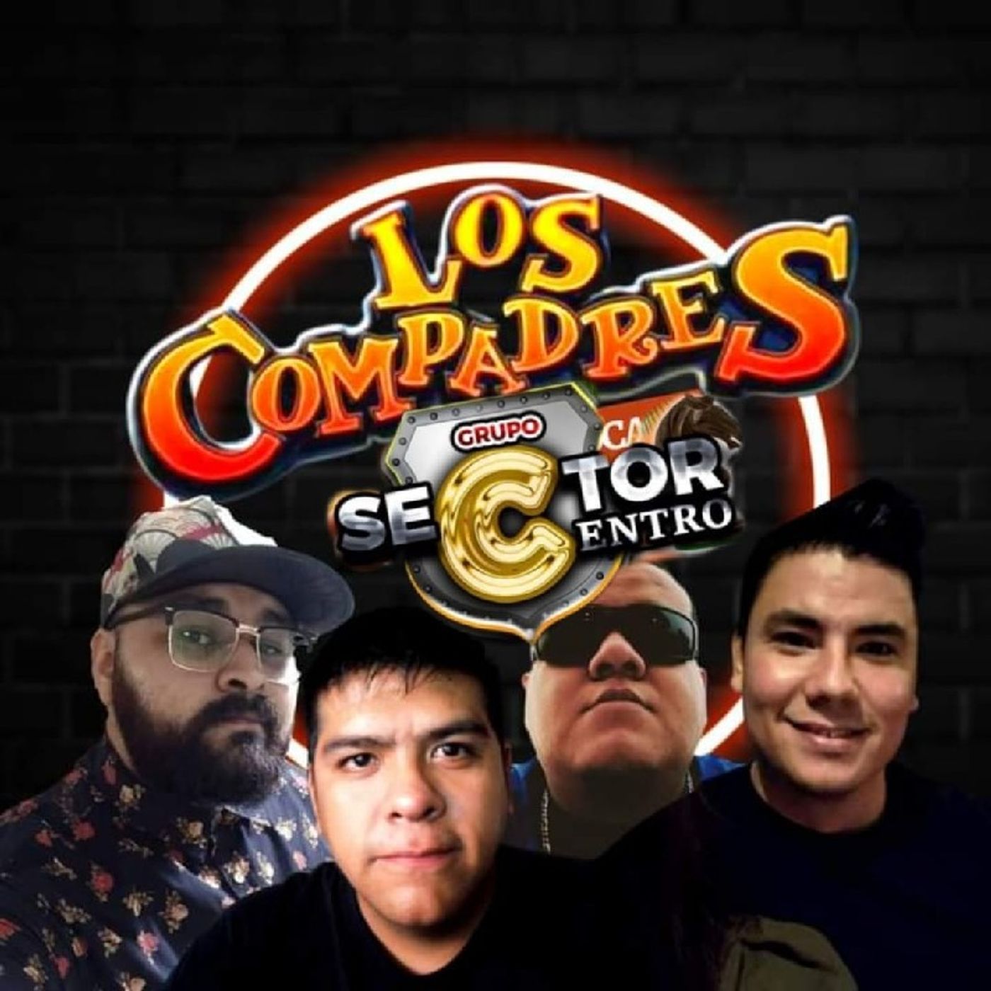 LOS COMPADRES