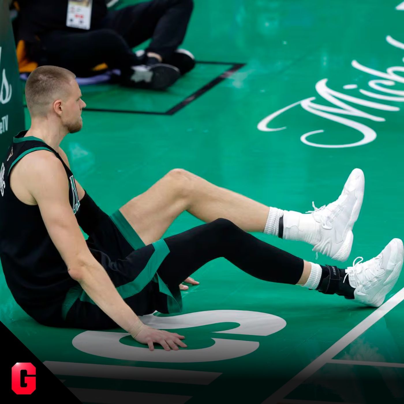 Porzingis entre algodones en las Finales NBA: Noticias hoy, miércoles 12 de junio episode artwork