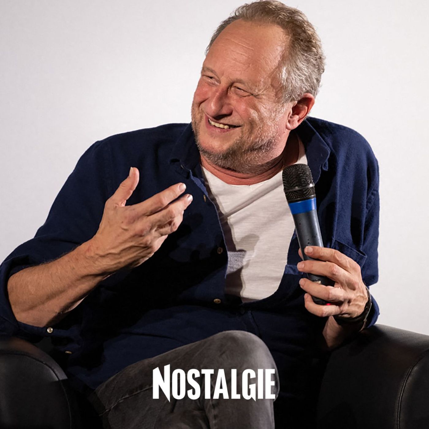 Le portrait