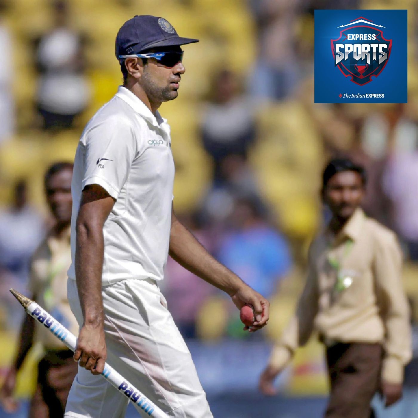 BGT Special: Spinner Ravichandran Ashwin retires after 3rd Test