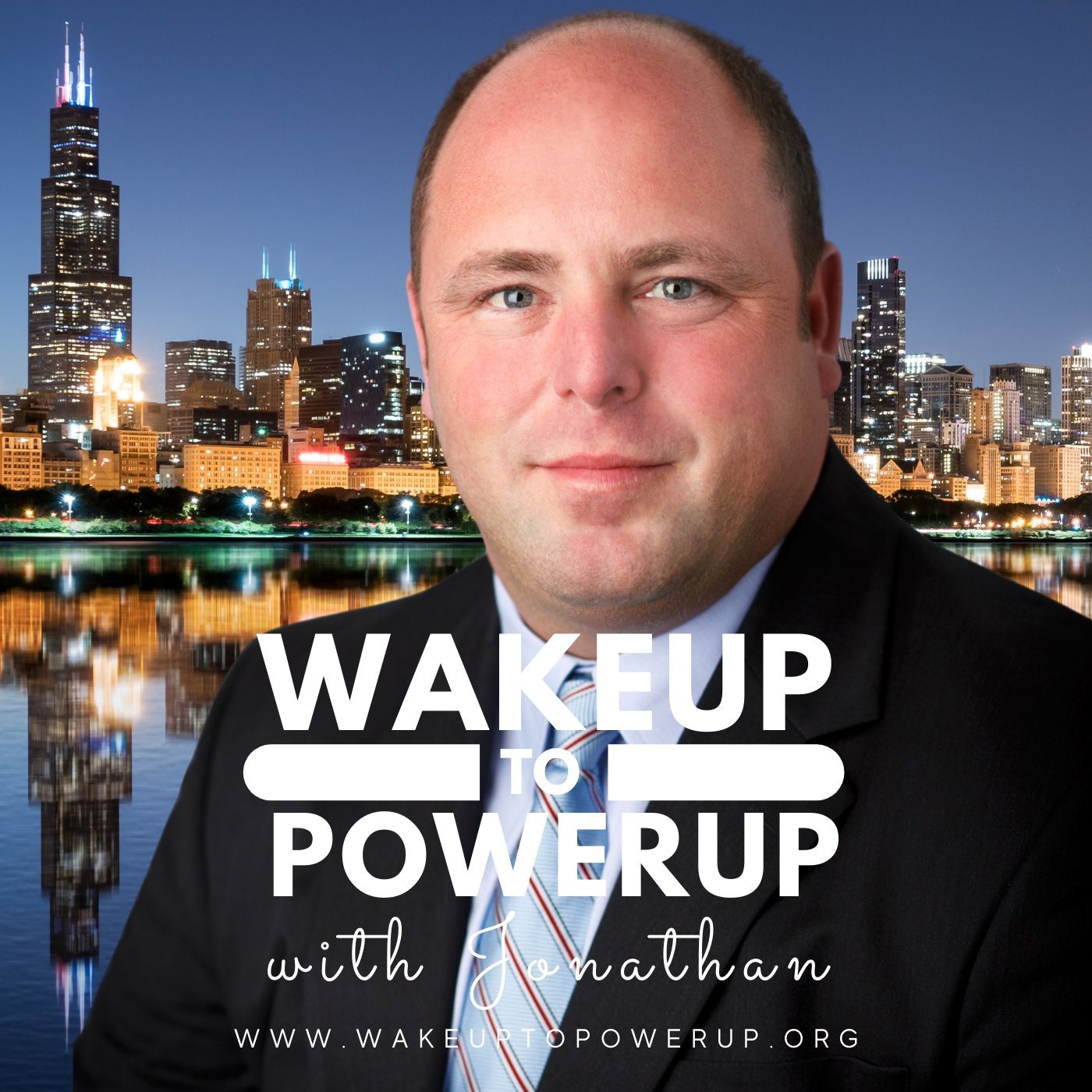 WakeUp to PowerUp