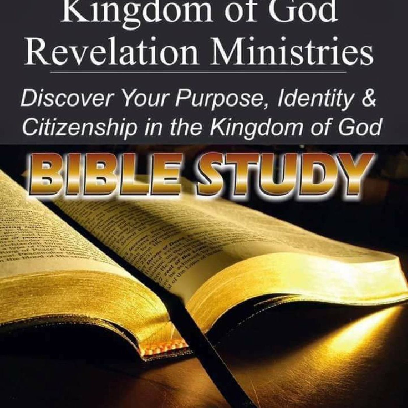 KingdomCommunity BibleStudy