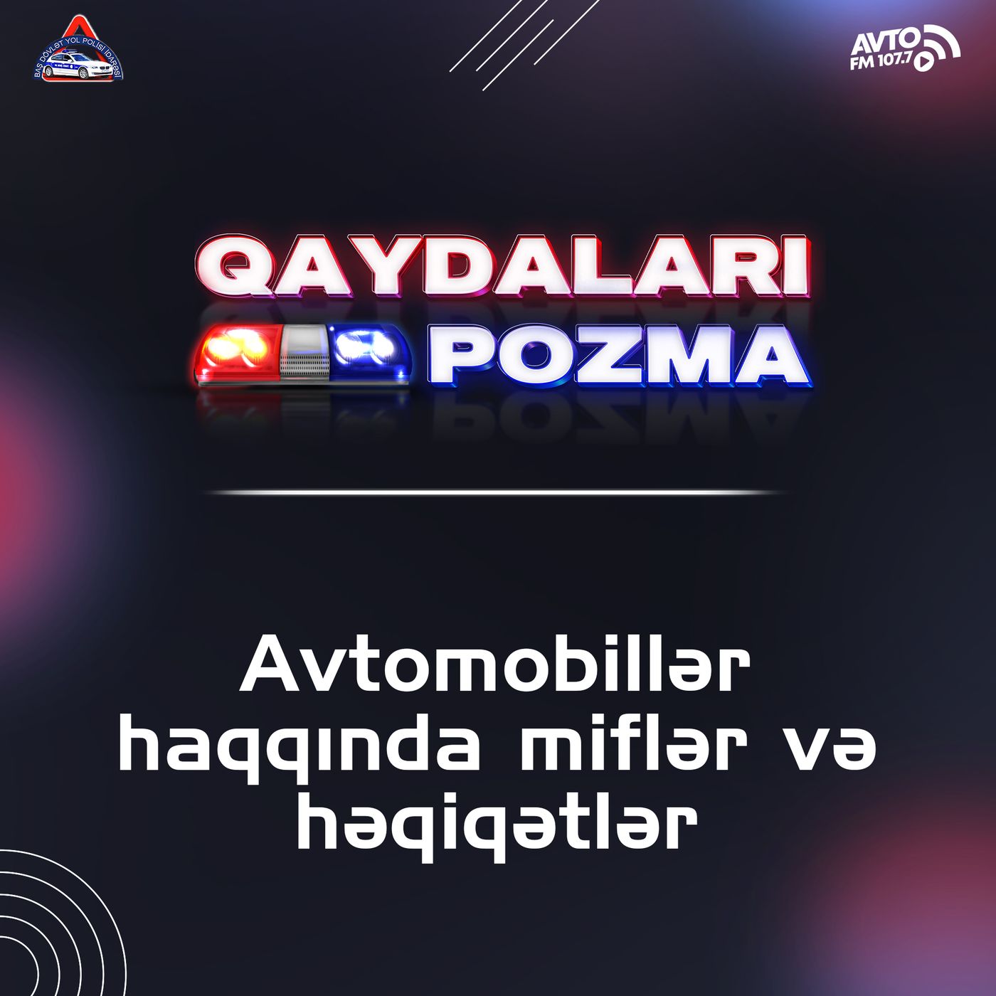 Avtomobilllər haqqında miflər və həqiqətlər episode artwork