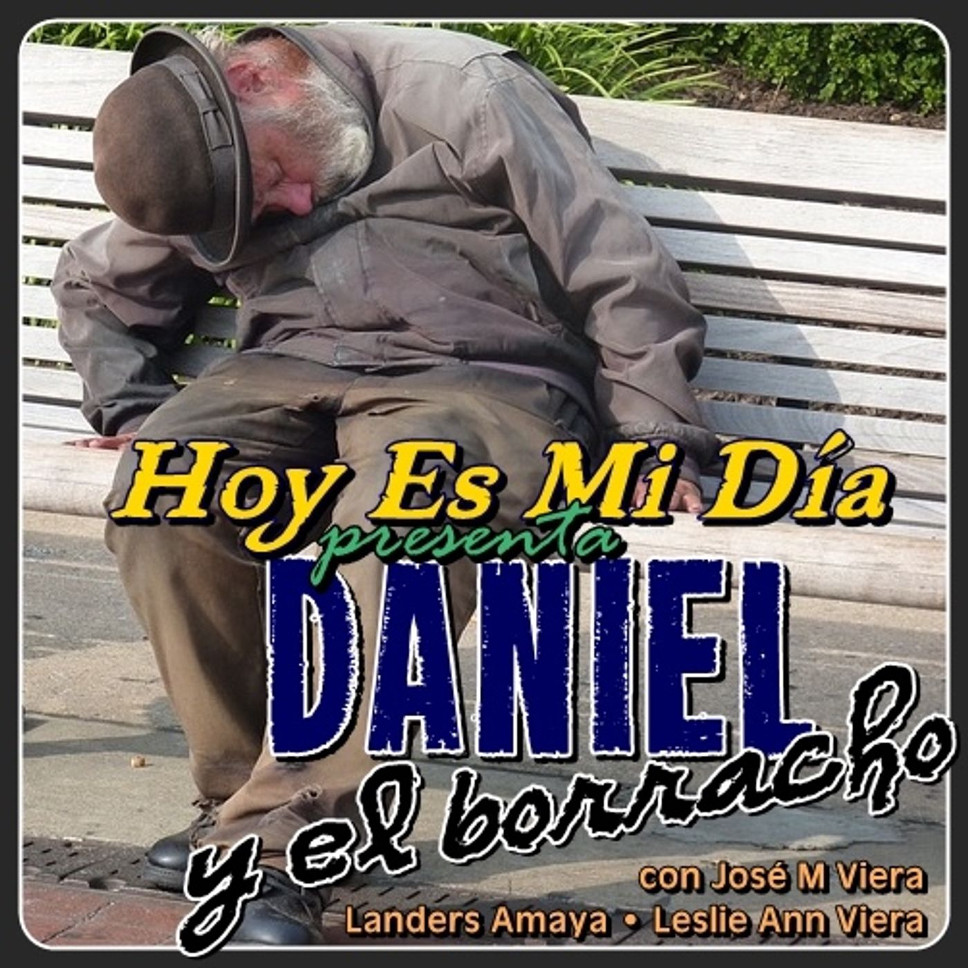 Hoy Es Mi Día