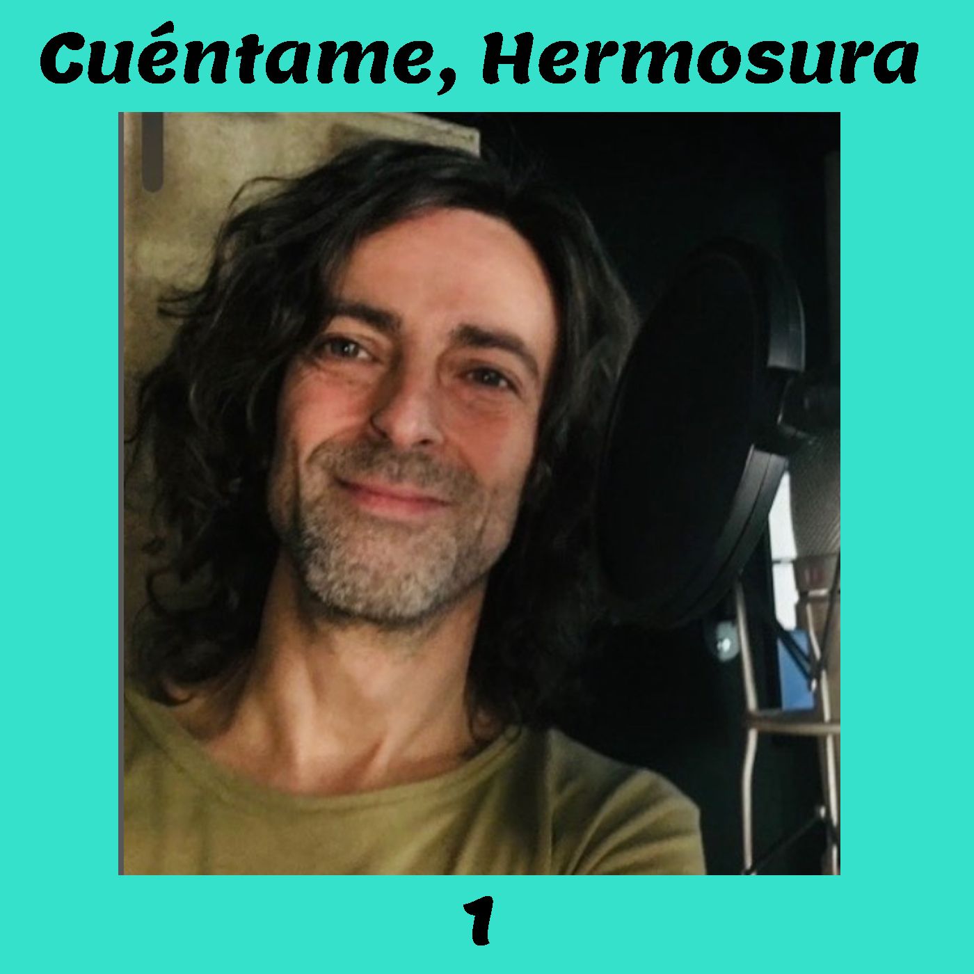 Cuéntame, Hermosura [ManchaPod]