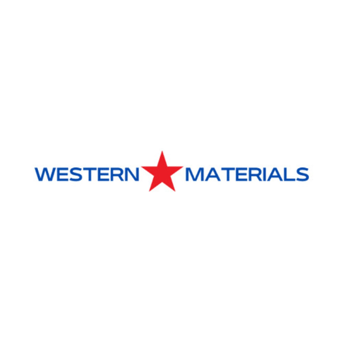 Western Materials