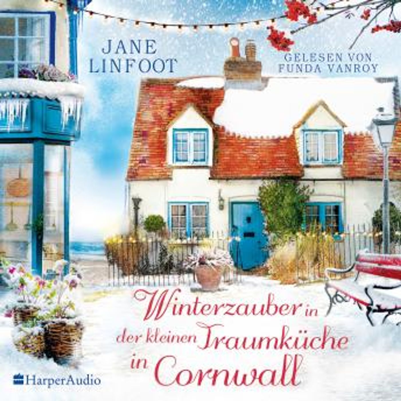 Discover Top Full Audiobooks in Fiction, Drama
