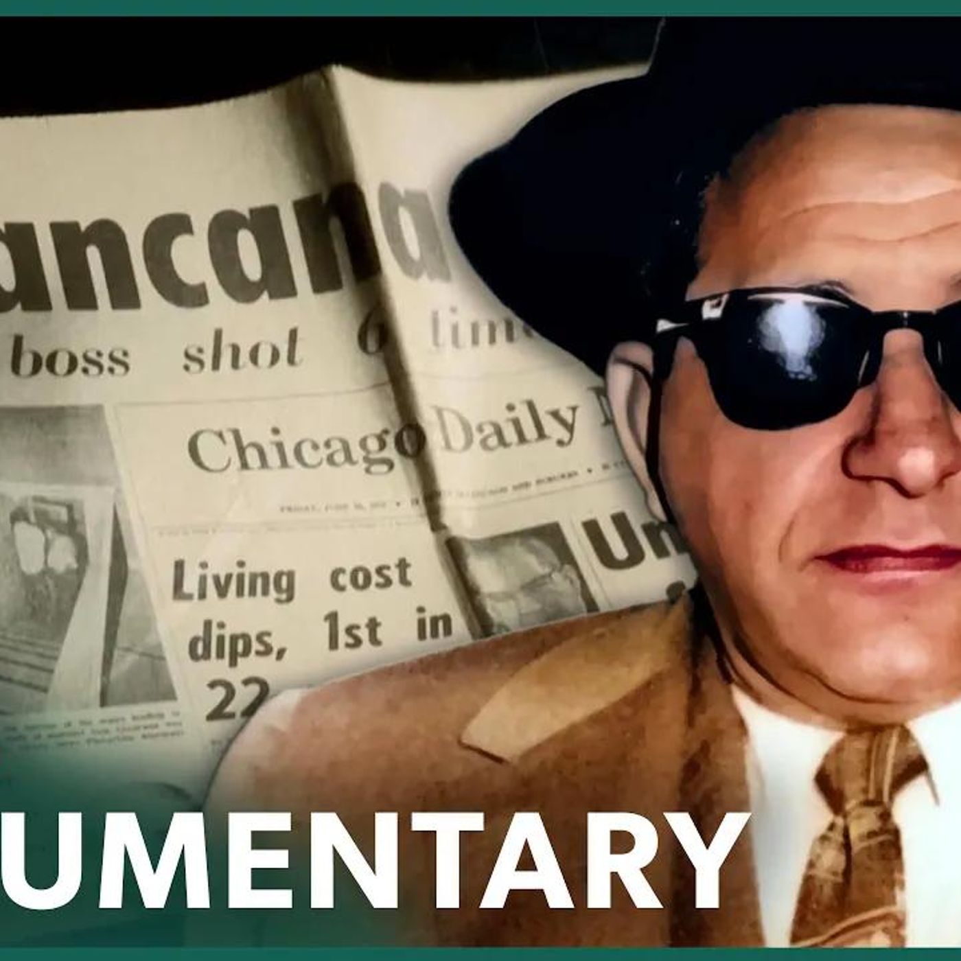 Criminal Empire: Mafia Mysteries & Serial Killers