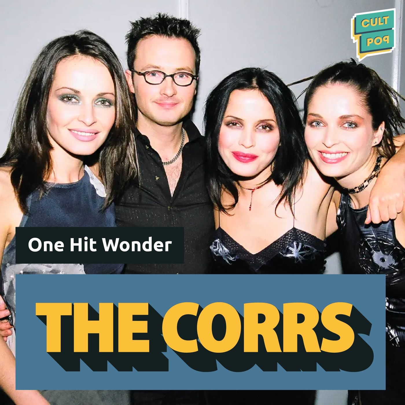 27. The Corrs
