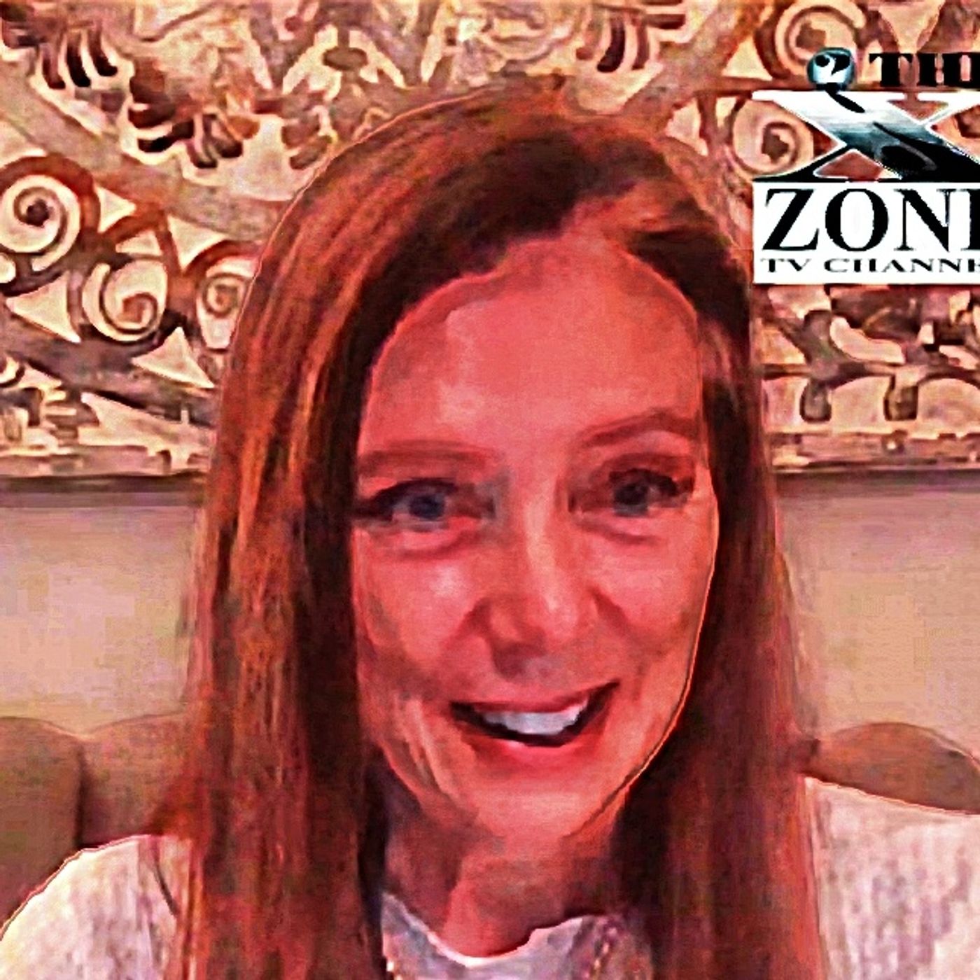 Rob McConnell Interviews - GLORIA PREMA - The Paranormal: It's All Light