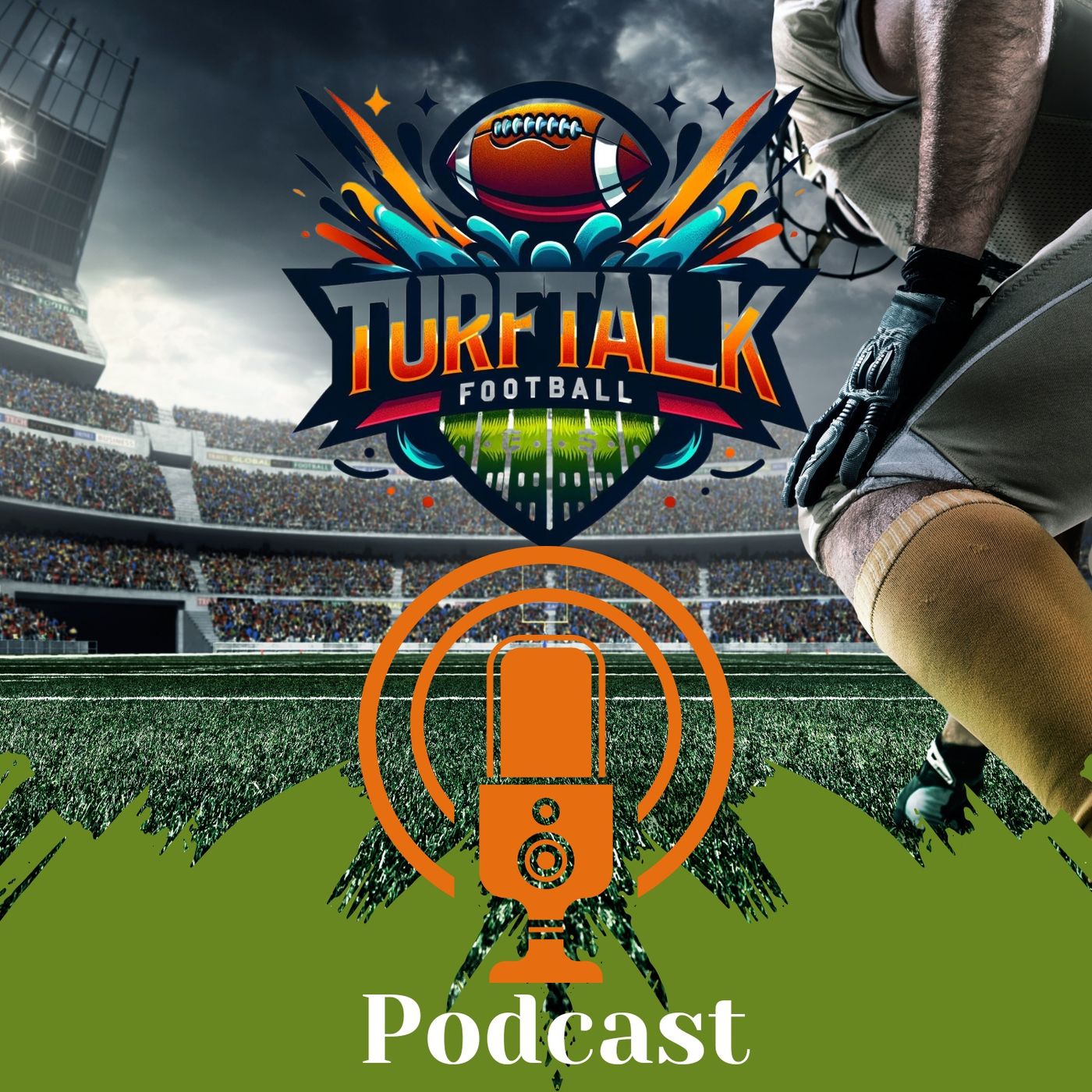 TurfTalk Today