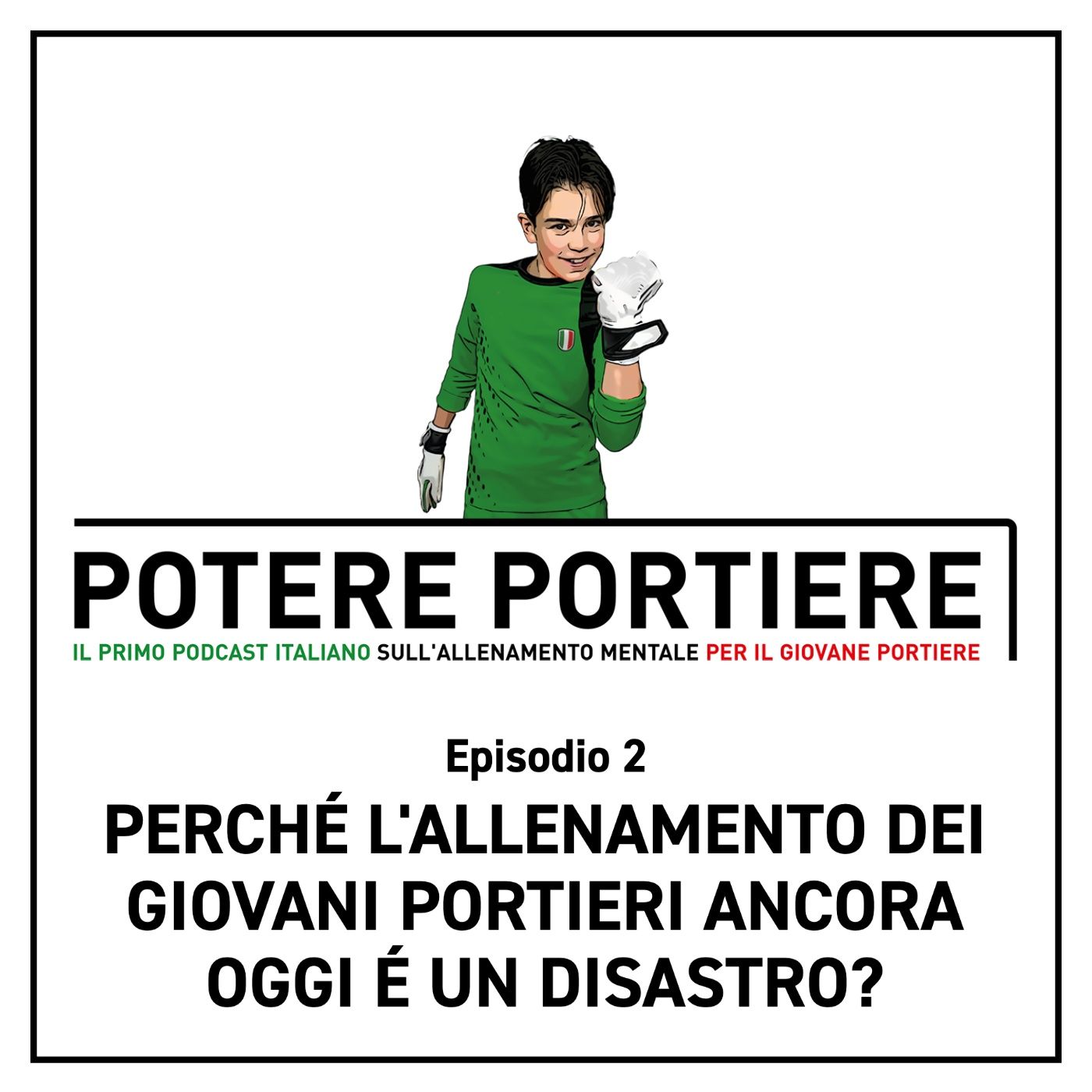 Potere Portiere