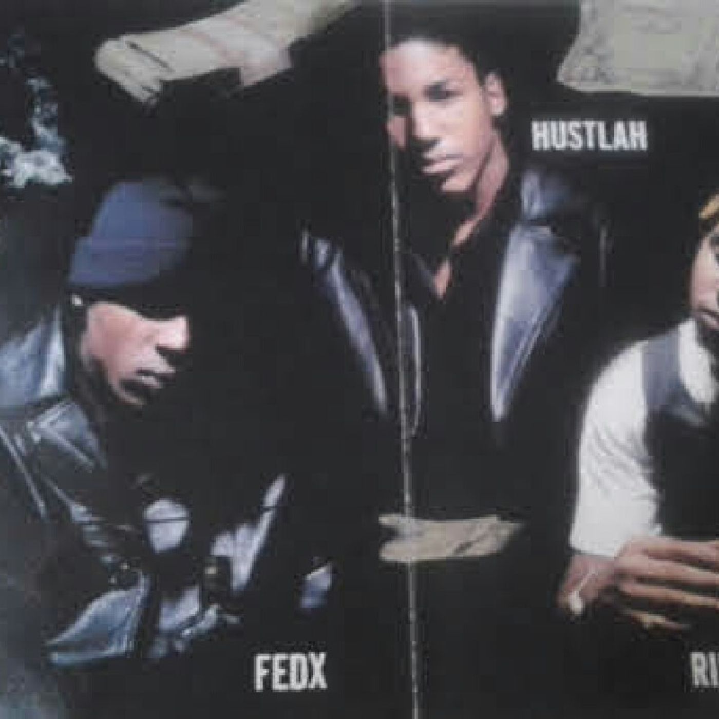 C-BO × Jacka × Mob Figaz Tribute