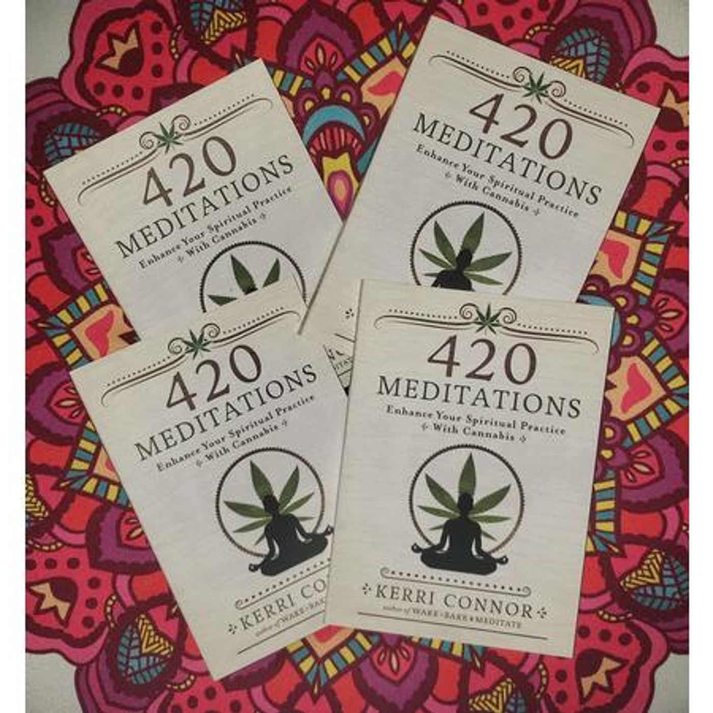 Desperate House Witches