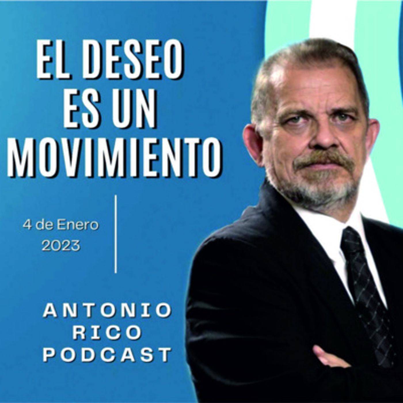 Antonio Rico Podcast Oficial
