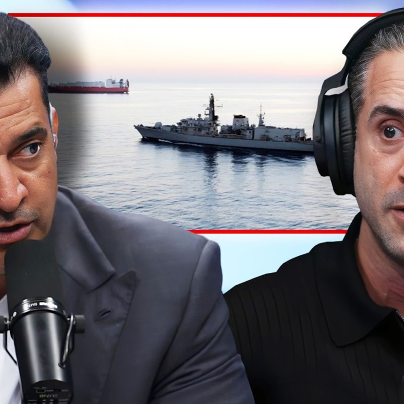 BREAKING: Iran CLOSES Hormuz As Peace Talks COLLAPSE