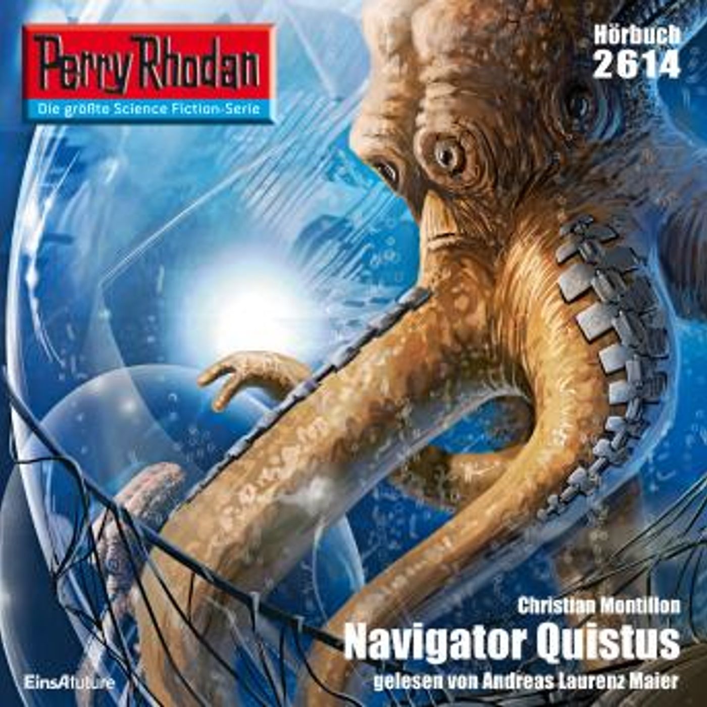 Listen to New Full Audiobooks in Science Fiction & Fantasy, Space Opera