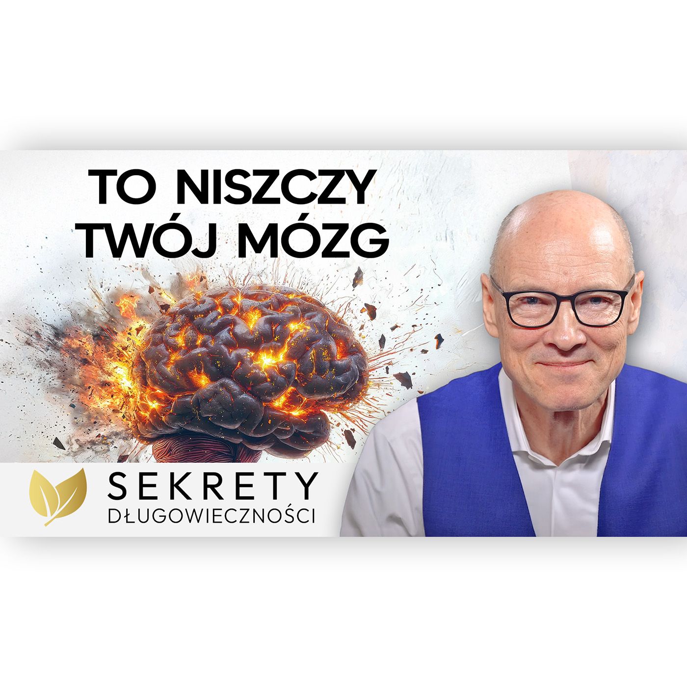 Sekrety Długowieczności