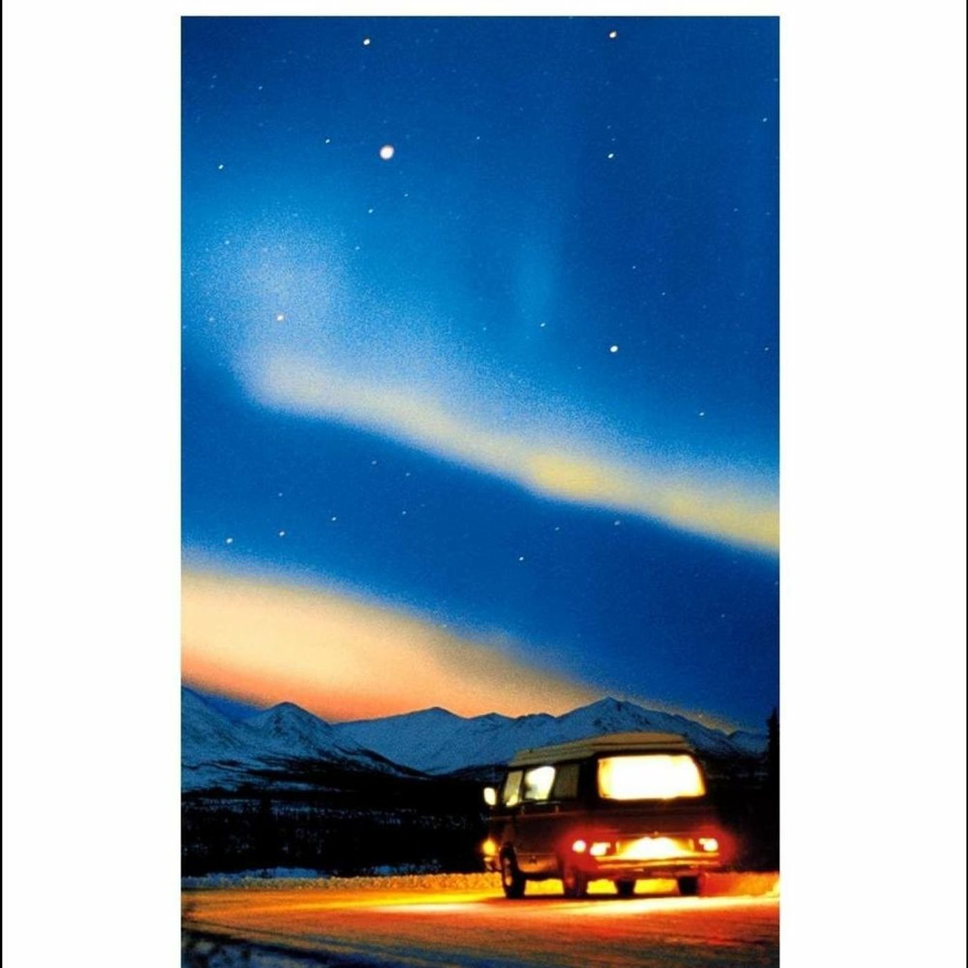Strade blu episode artwork