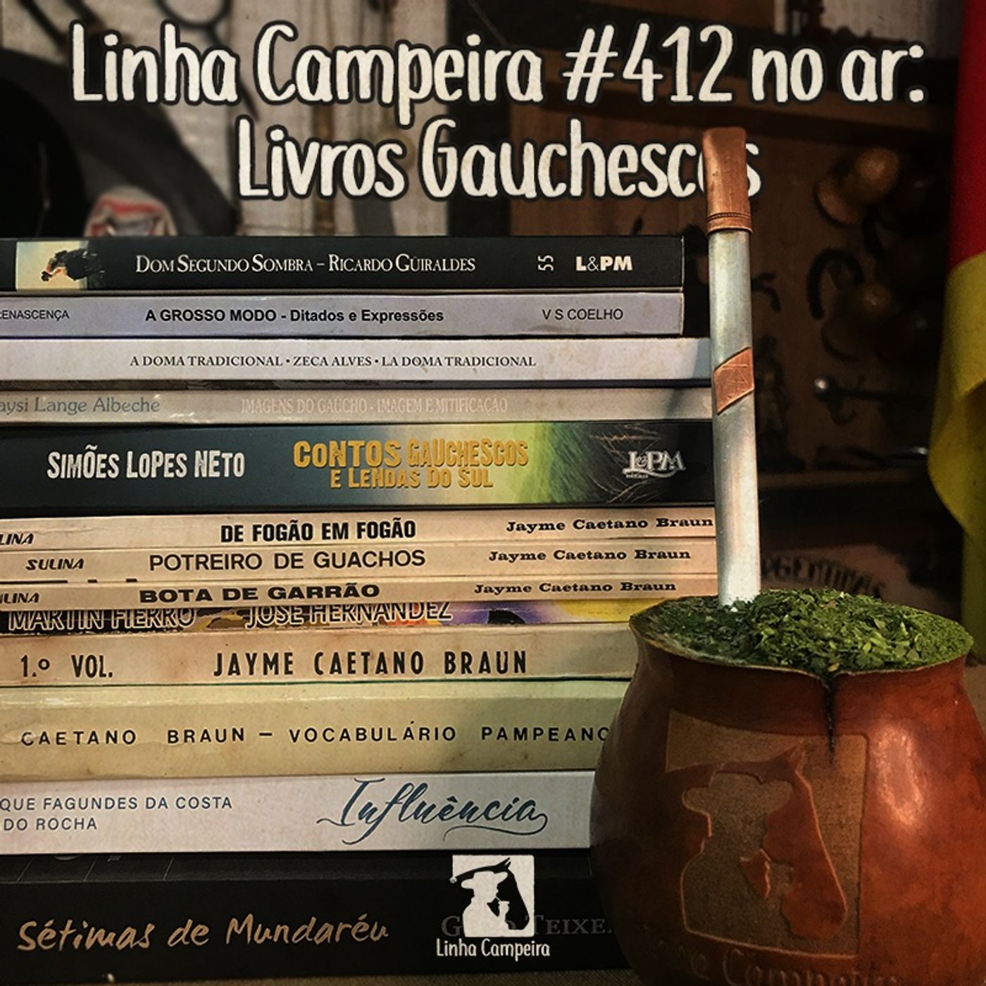 Linha Campeira