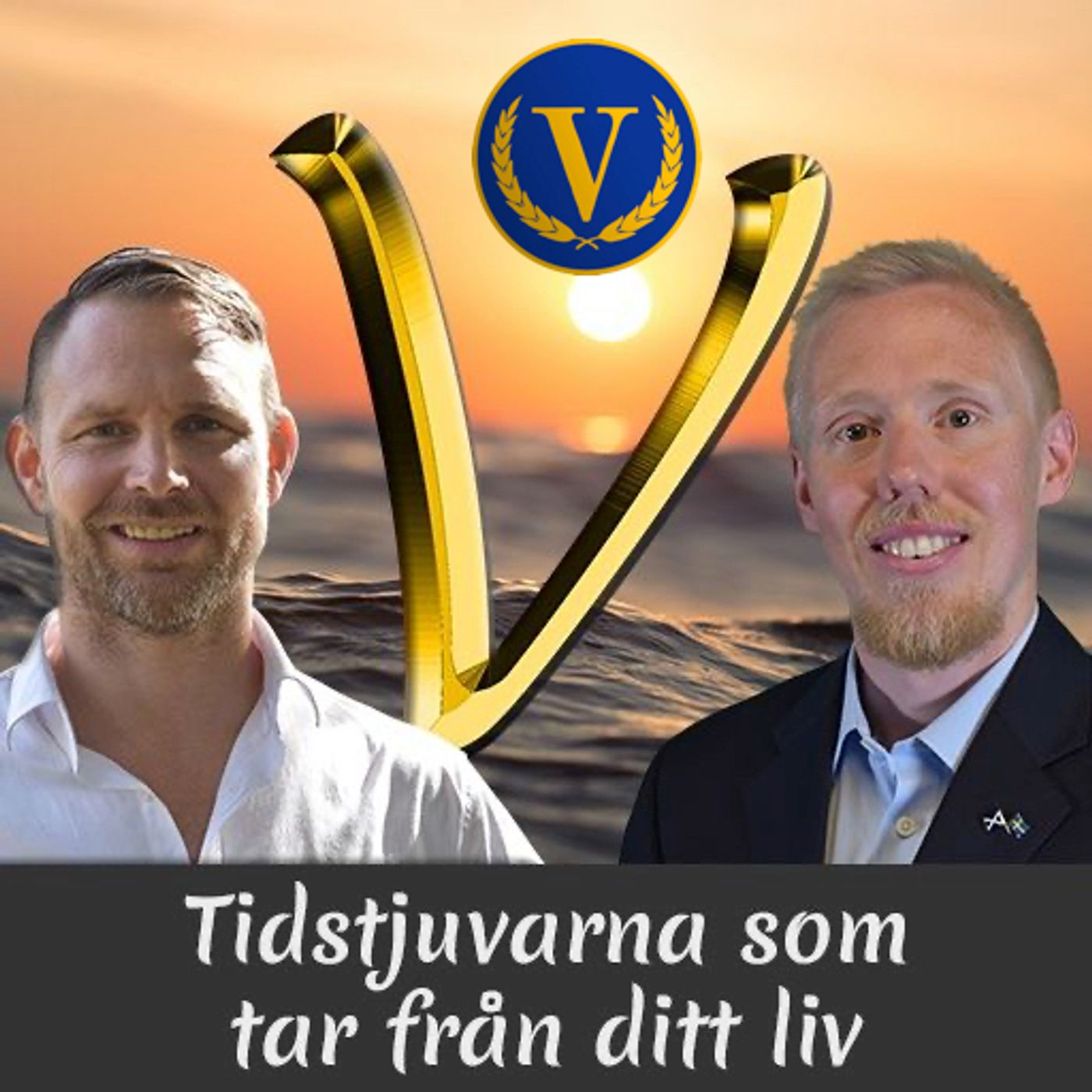 Vinnarpodden