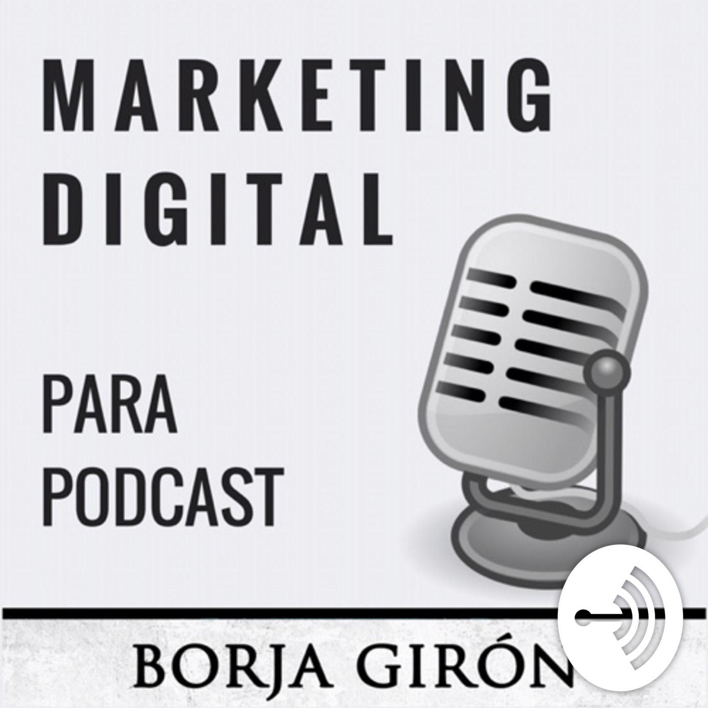 Marketing Digital para Podcast
